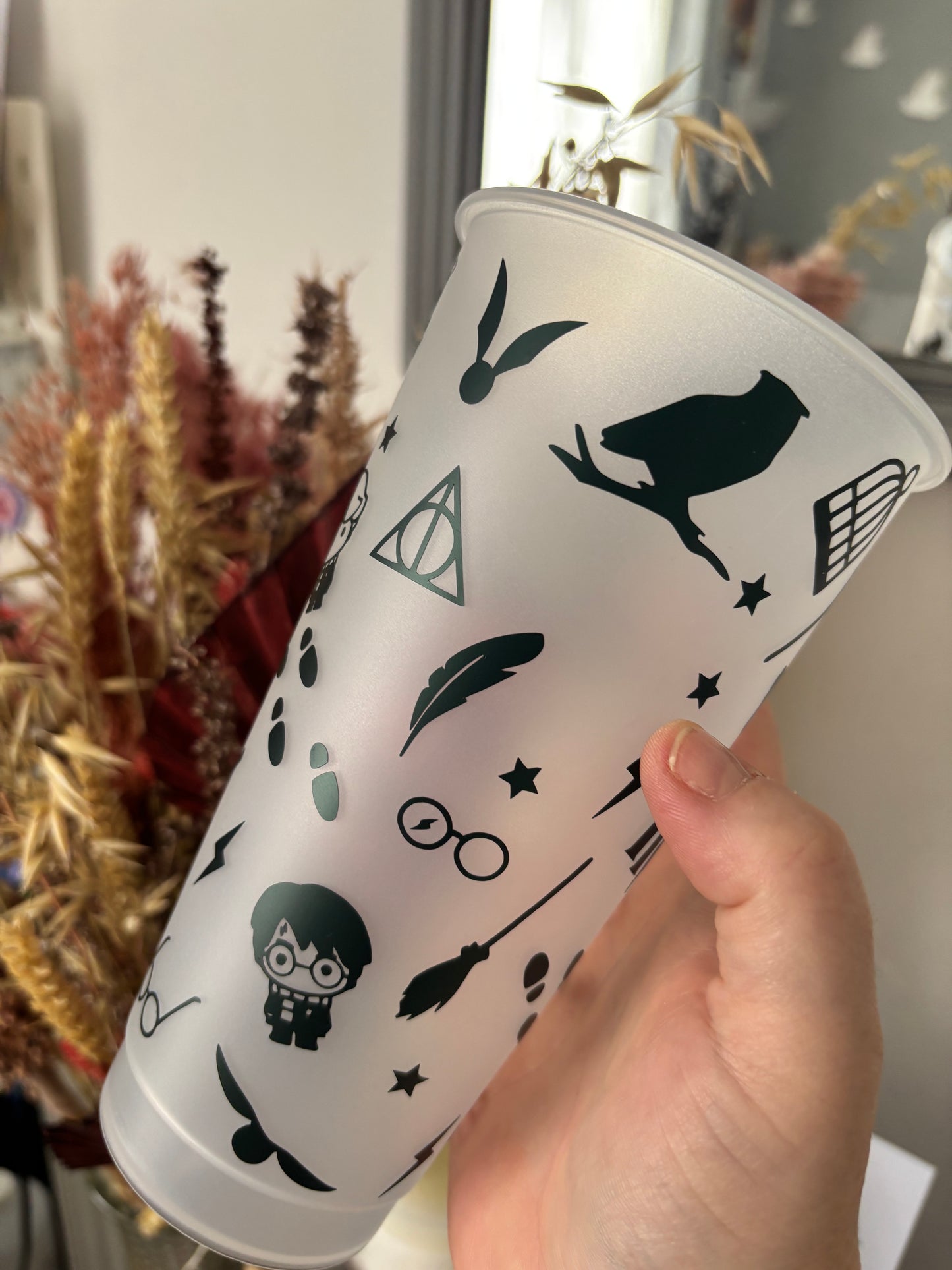 HP Cold Cup