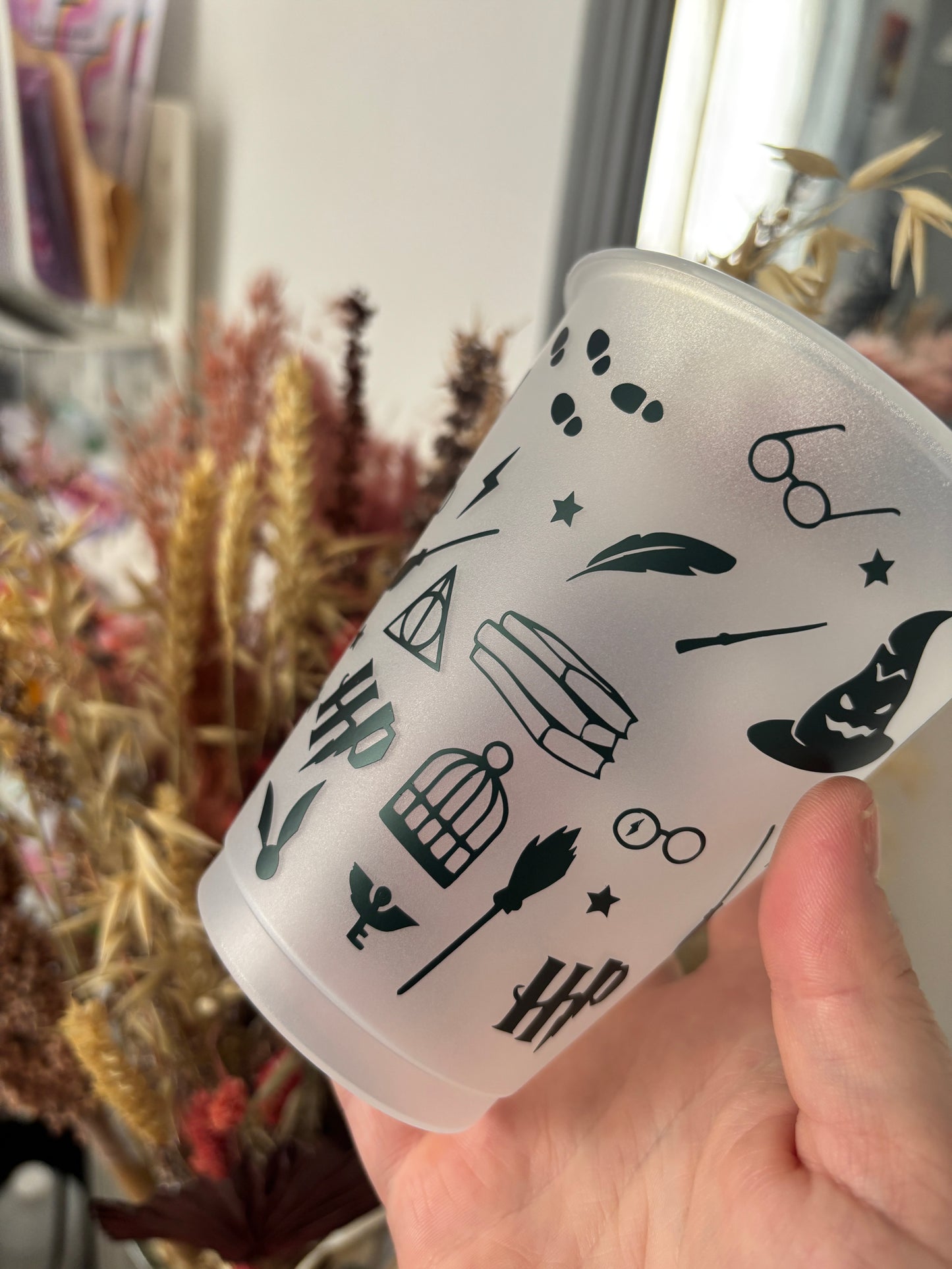 HP Cold Cup
