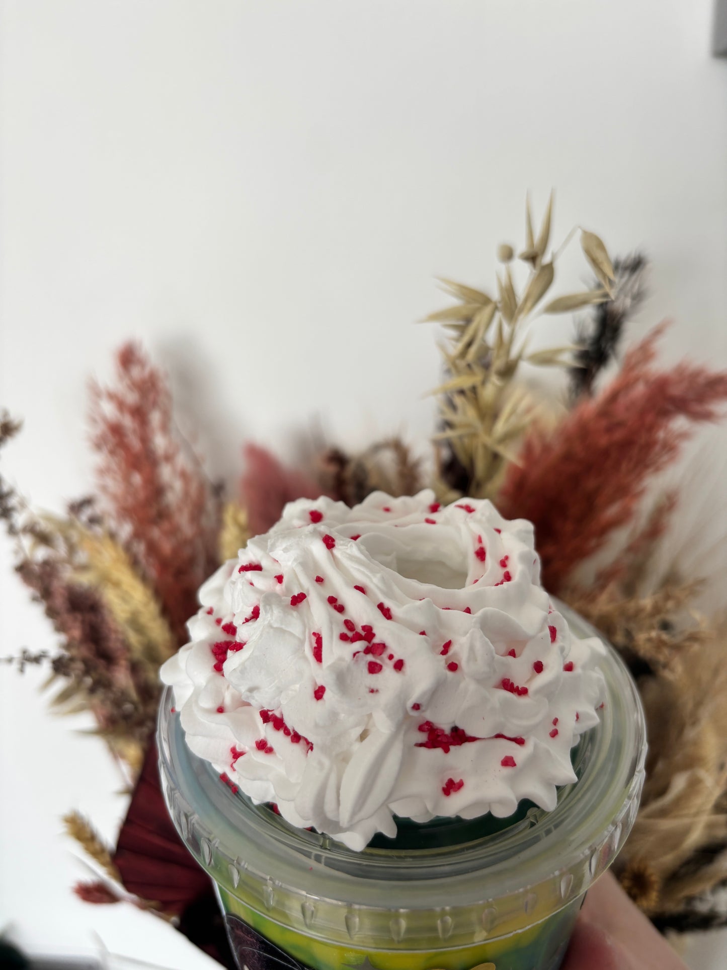 Fairest of Them All Swirl Tumbler