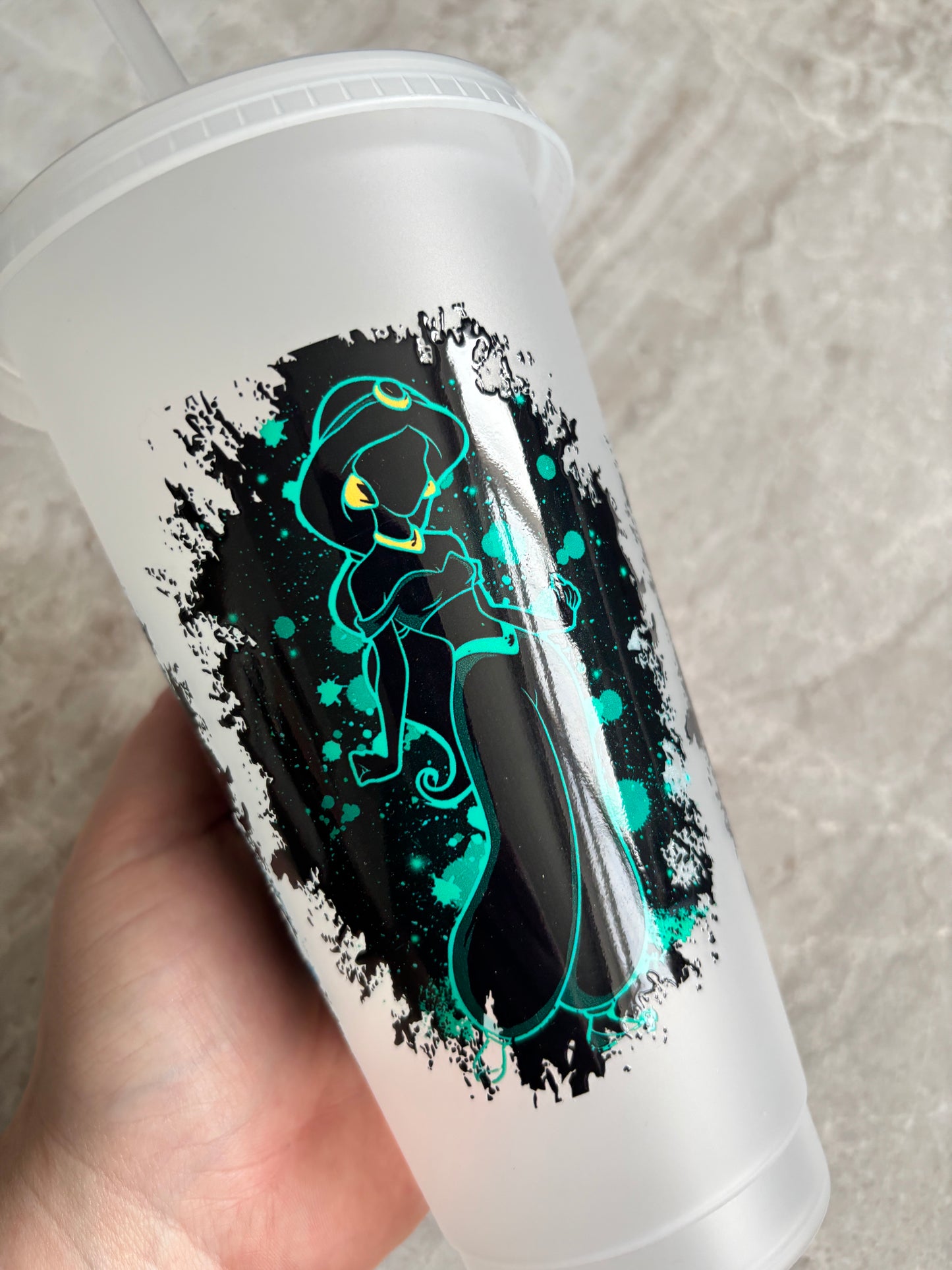 Friend Like Me Cold Cup