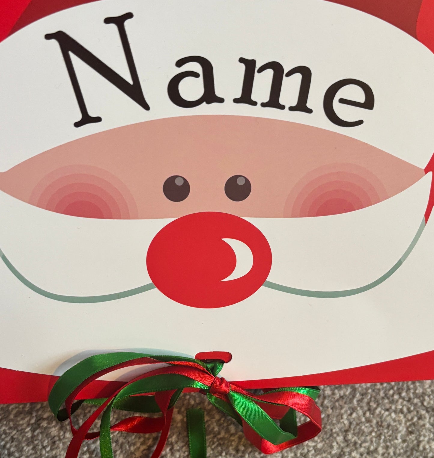 Christmas Eve Boxes