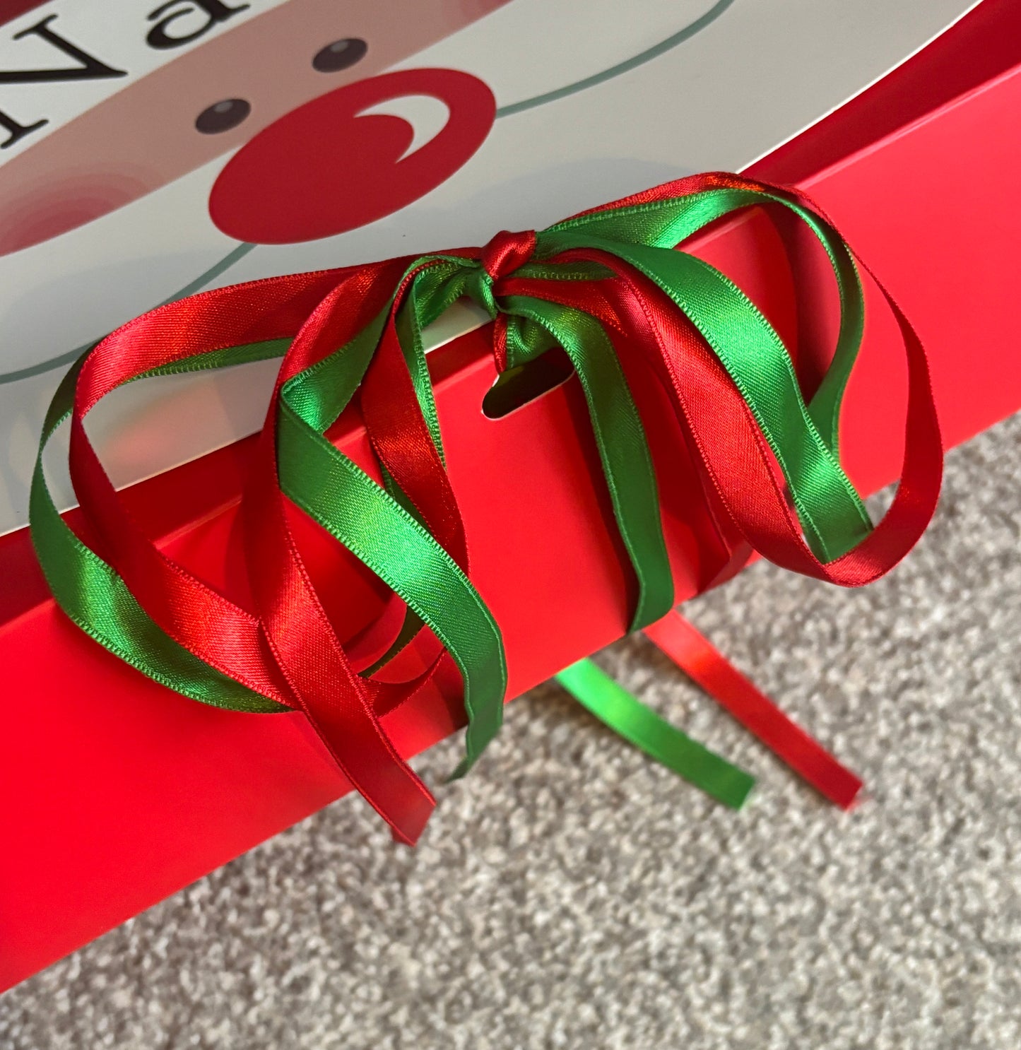 Christmas Eve Boxes