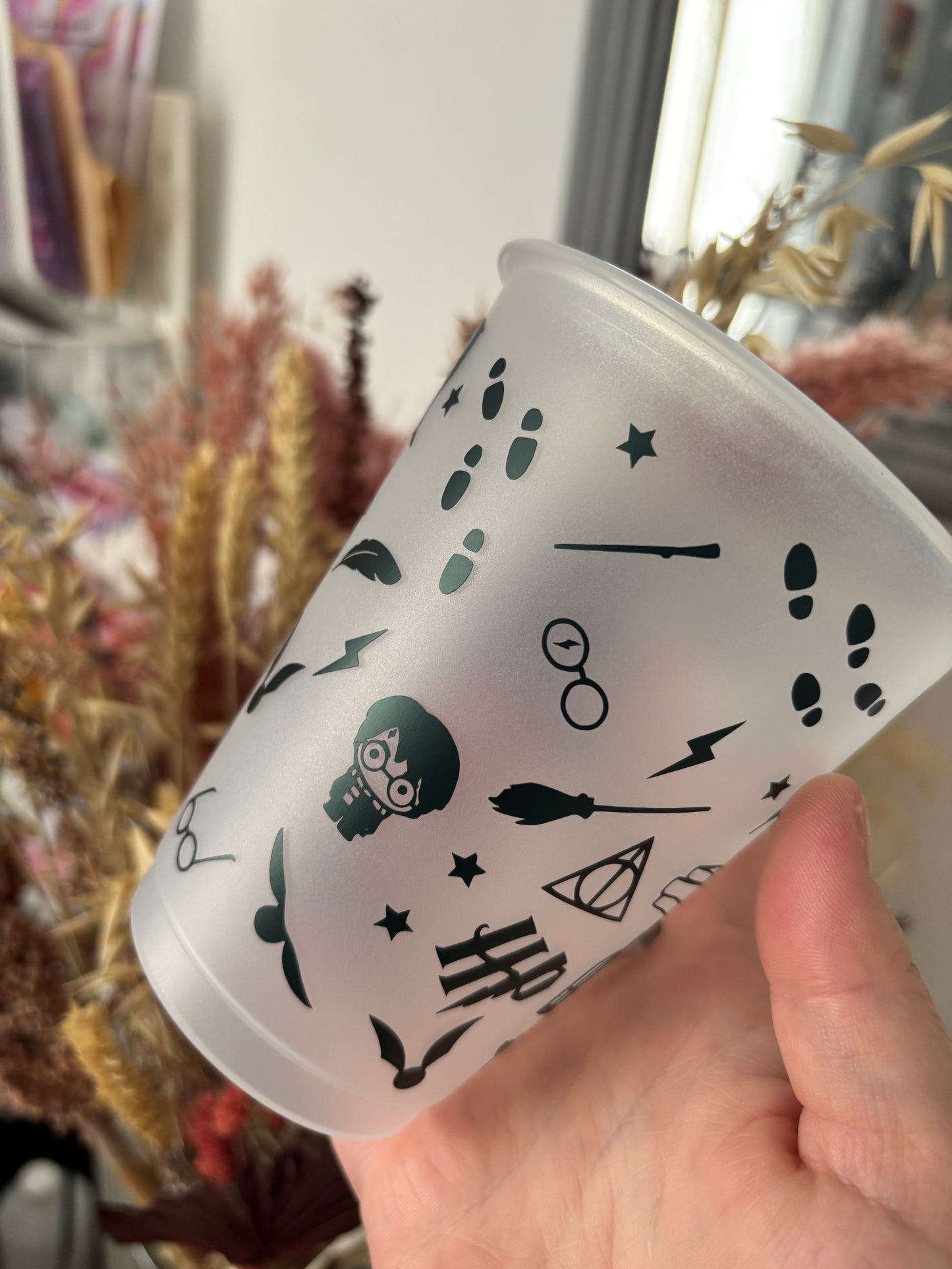 HP Cold Cup