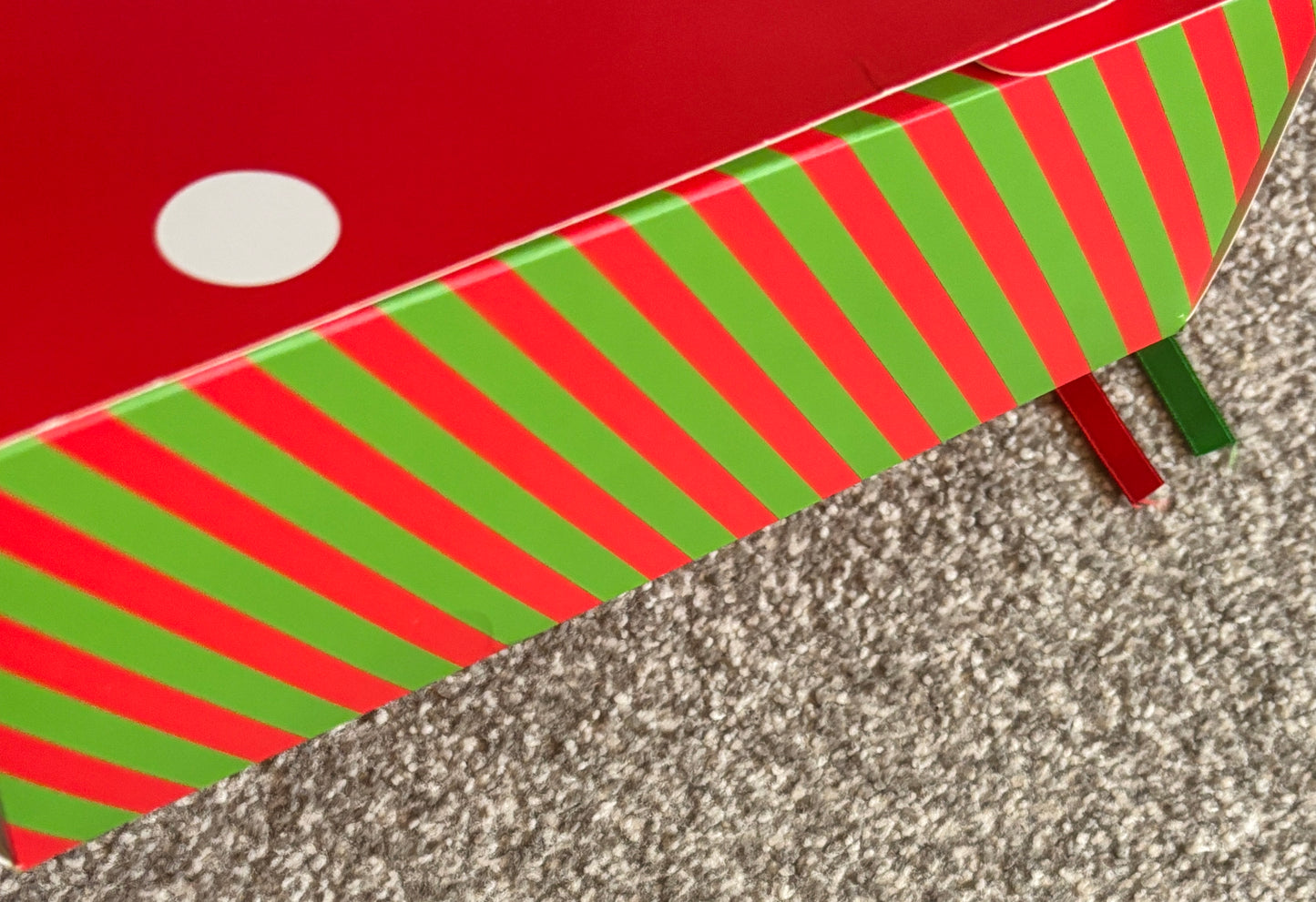 Christmas Eve Boxes