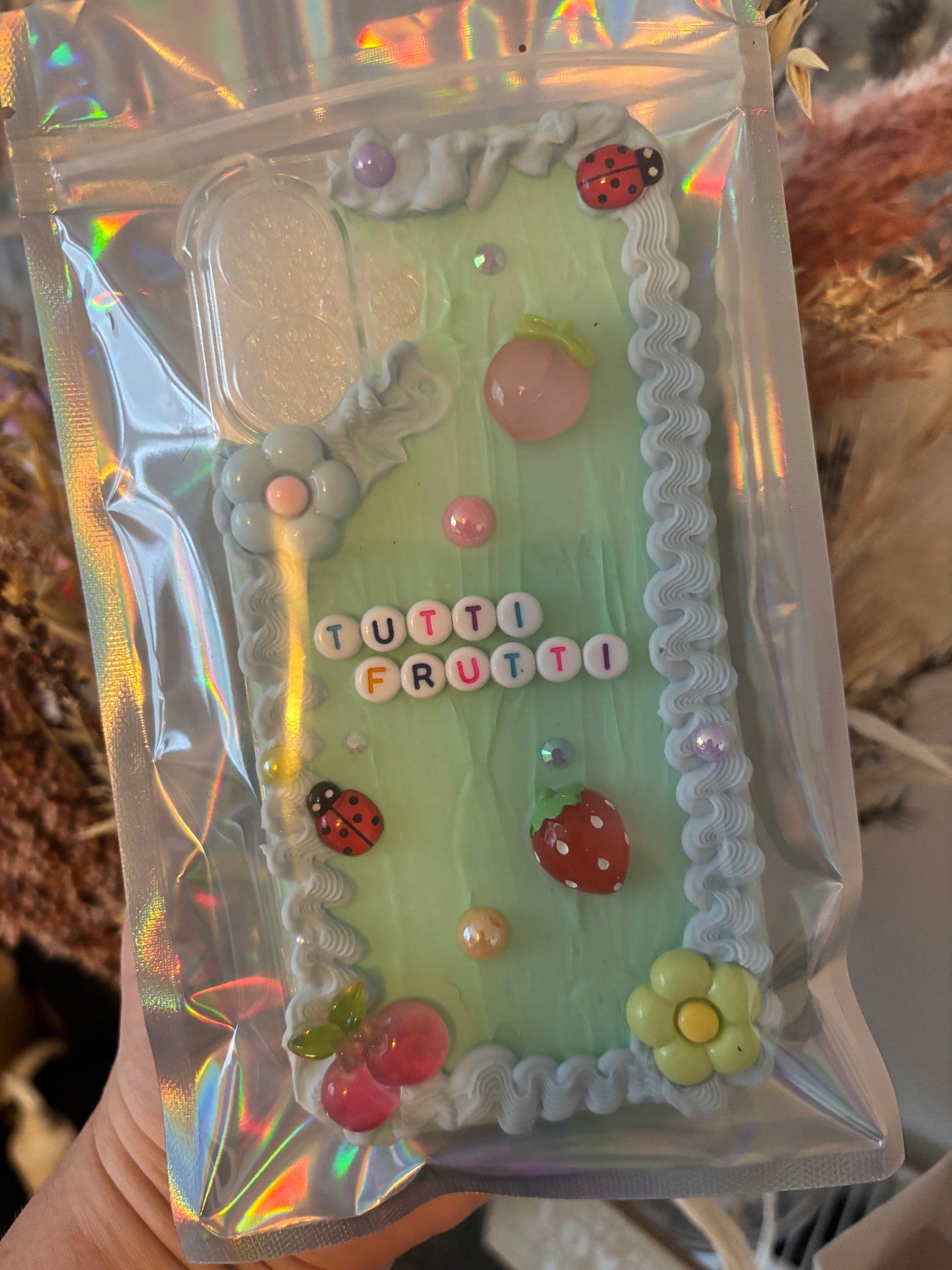 Tutti Fruity Phone Case