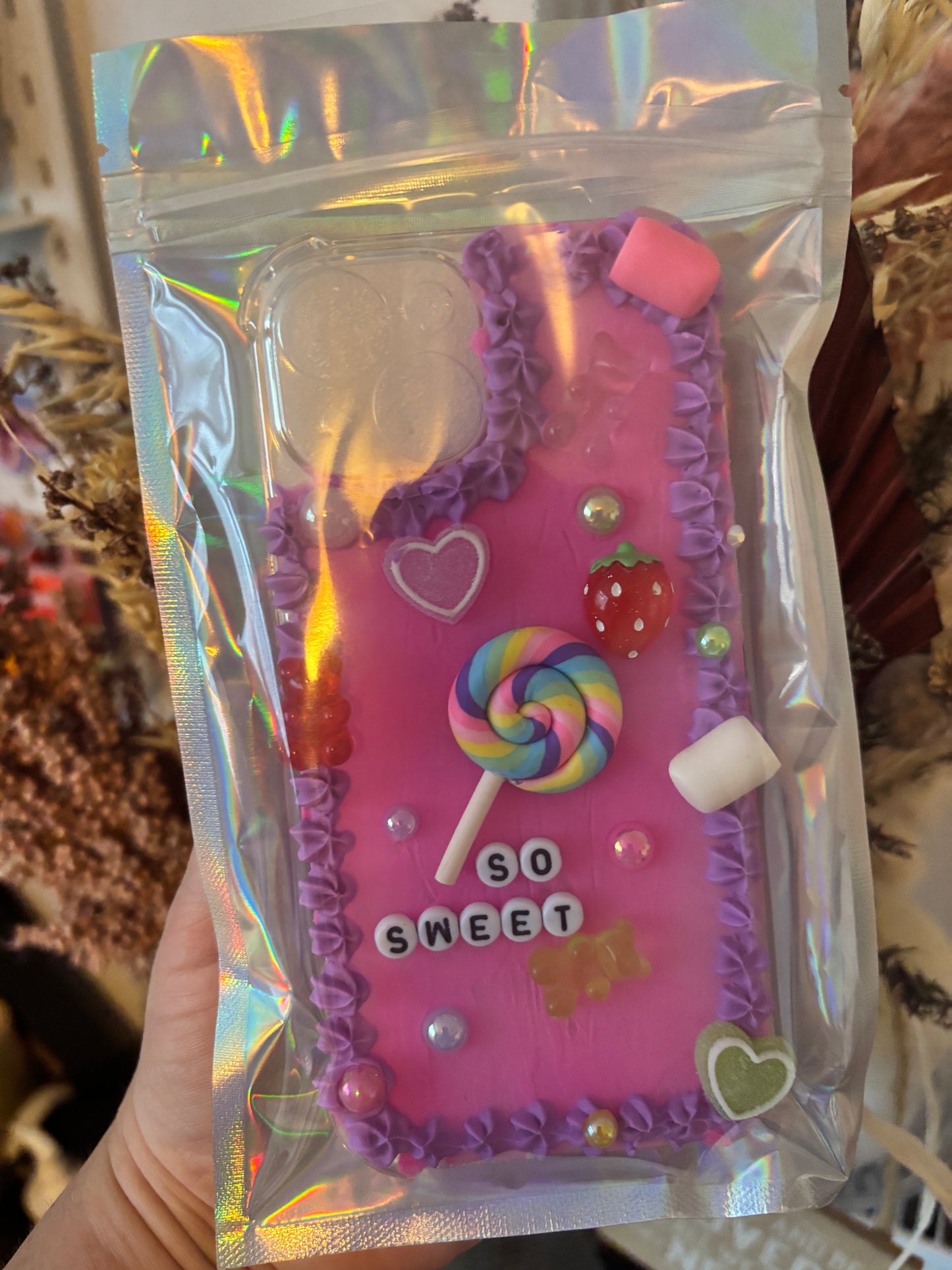 So Sweet Phone Case