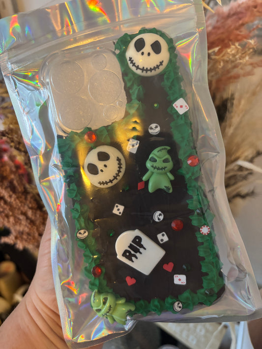 Boogie Phone Case