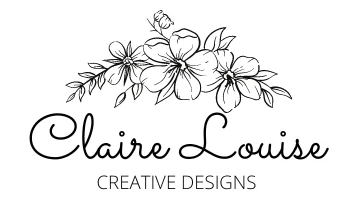 Claire Louise Creative Designs