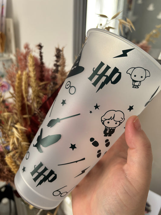HP Cold Cup