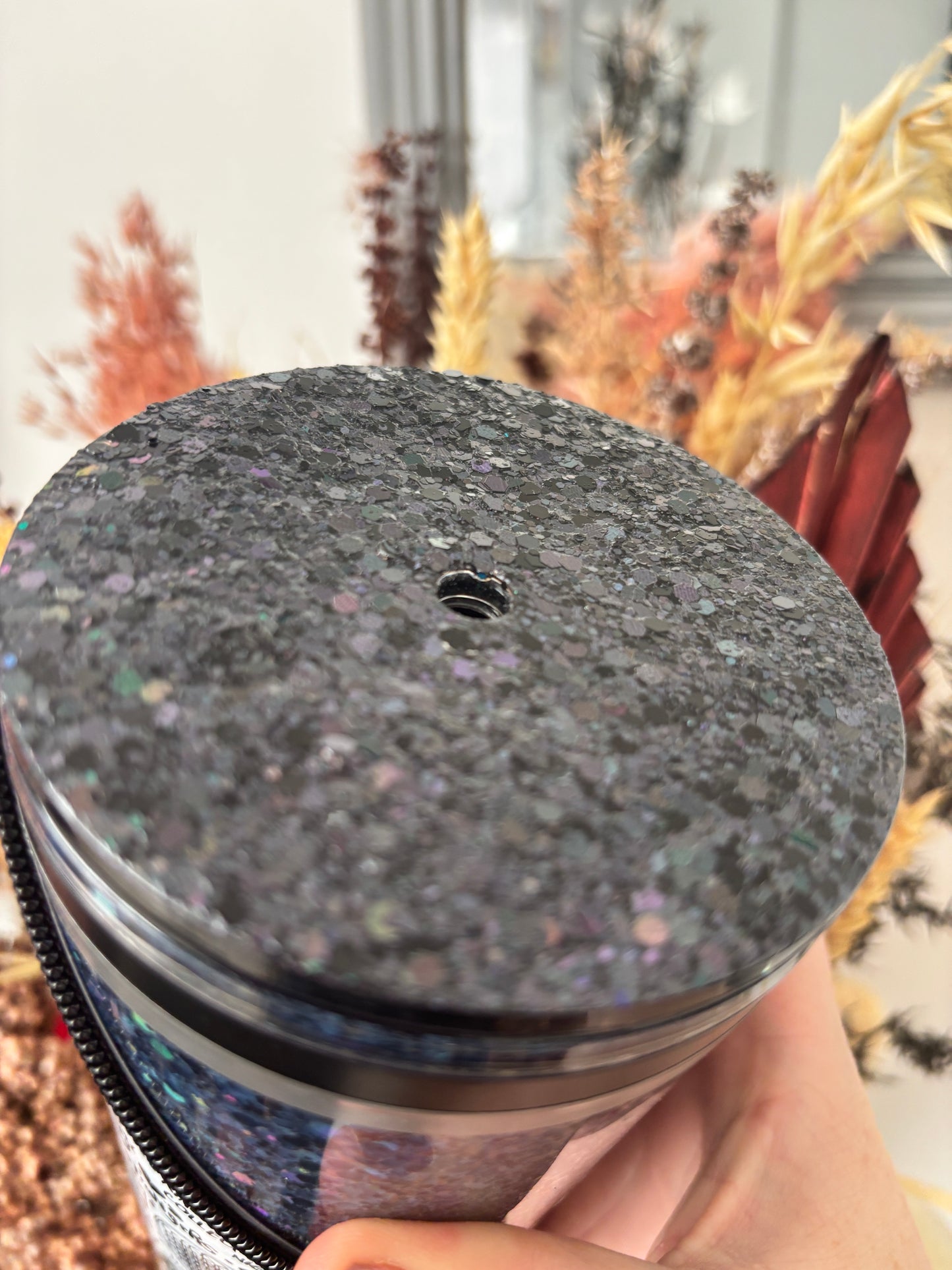 Horizons Zipper Tumbler