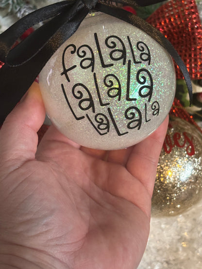 Christmas Baubles