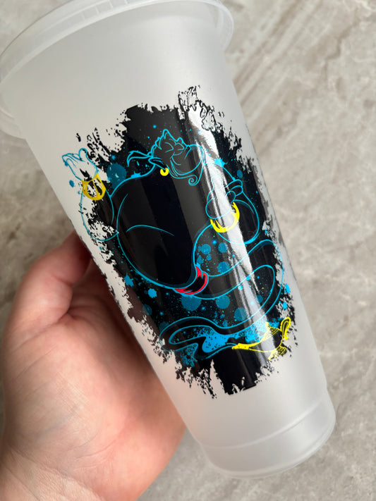 Friend Like Me Cold Cup