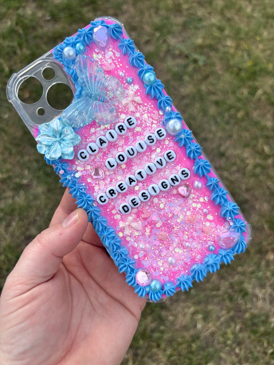 Custom Phone Case
