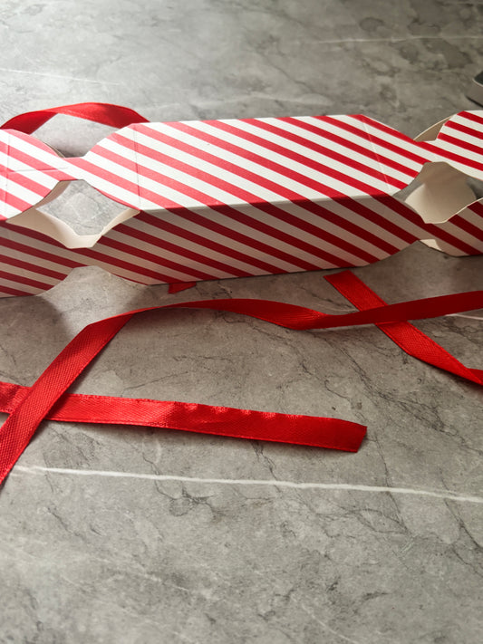 Mini Gift Cracker