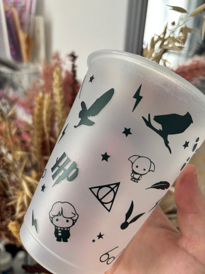 HP Cold Cup