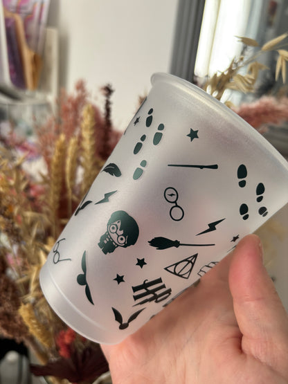 HP Cold Cup