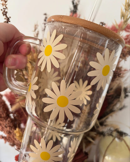 Glass Stanley Styles Tumbler