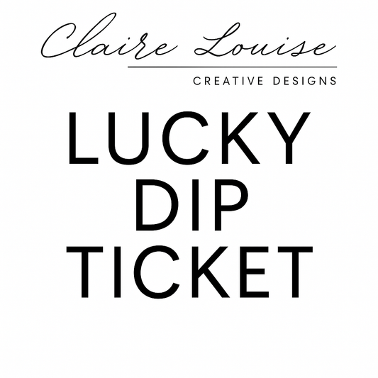Lucky Dip Tumbler