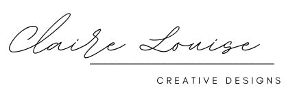 Claire Louise Creative Designs