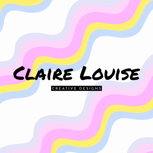 Claire Louise Creative Designs