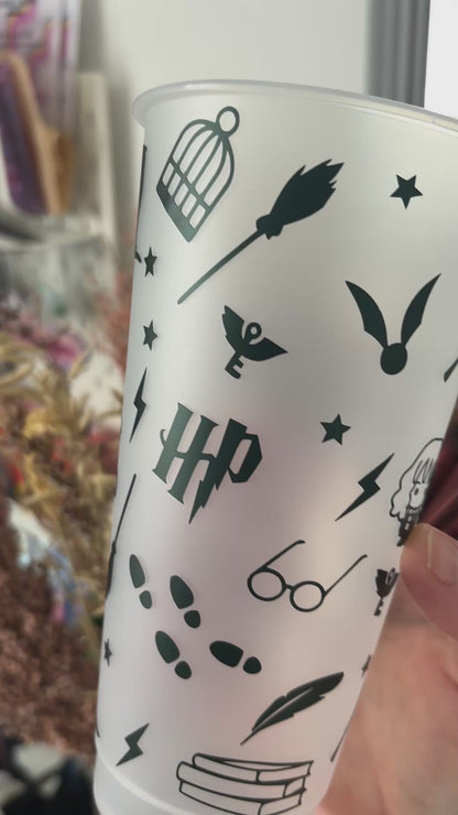 HP Cold Cup