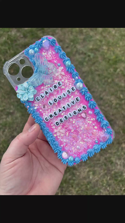 Custom Phone Case
