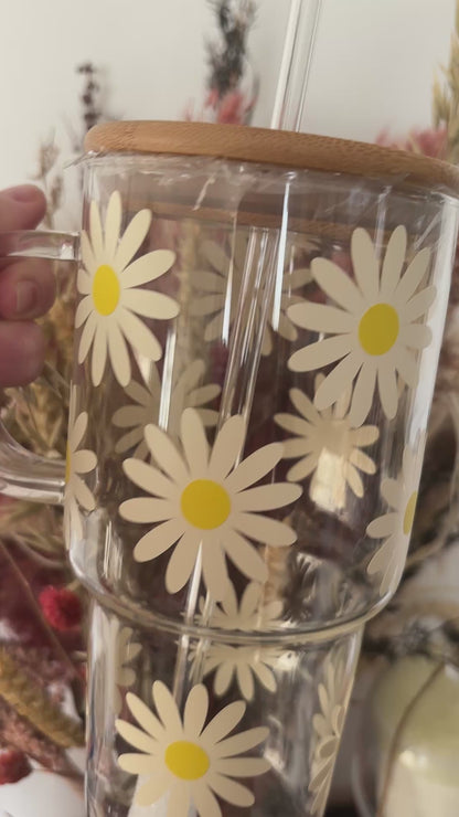 Daisy Glass Stanley