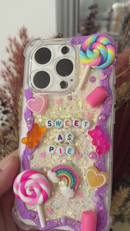 Sweet as Pie