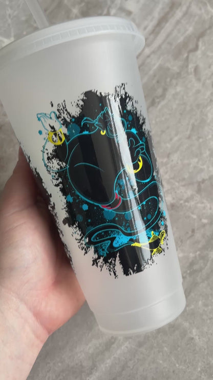 Friend Like Me Cold Cup