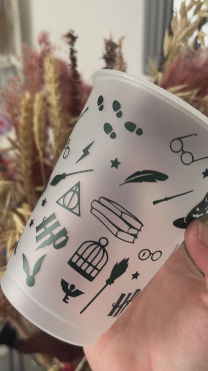 HP Cold Cup